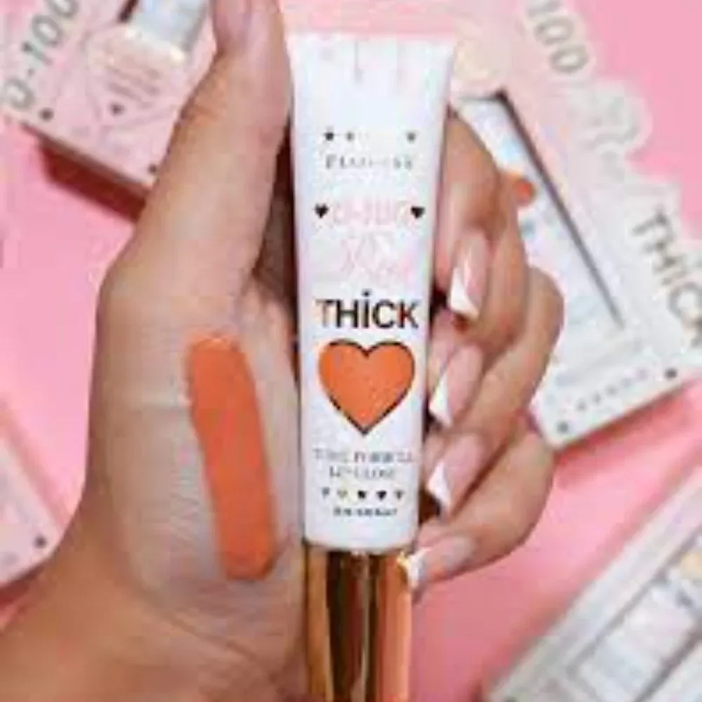 P.Louise 0-100 Real Thick Lip Gloss - Just Gossip